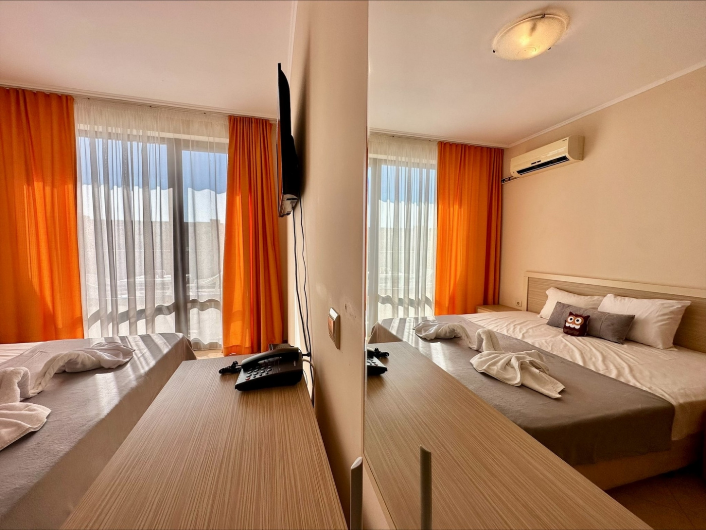 Royal Sun apartament B53
