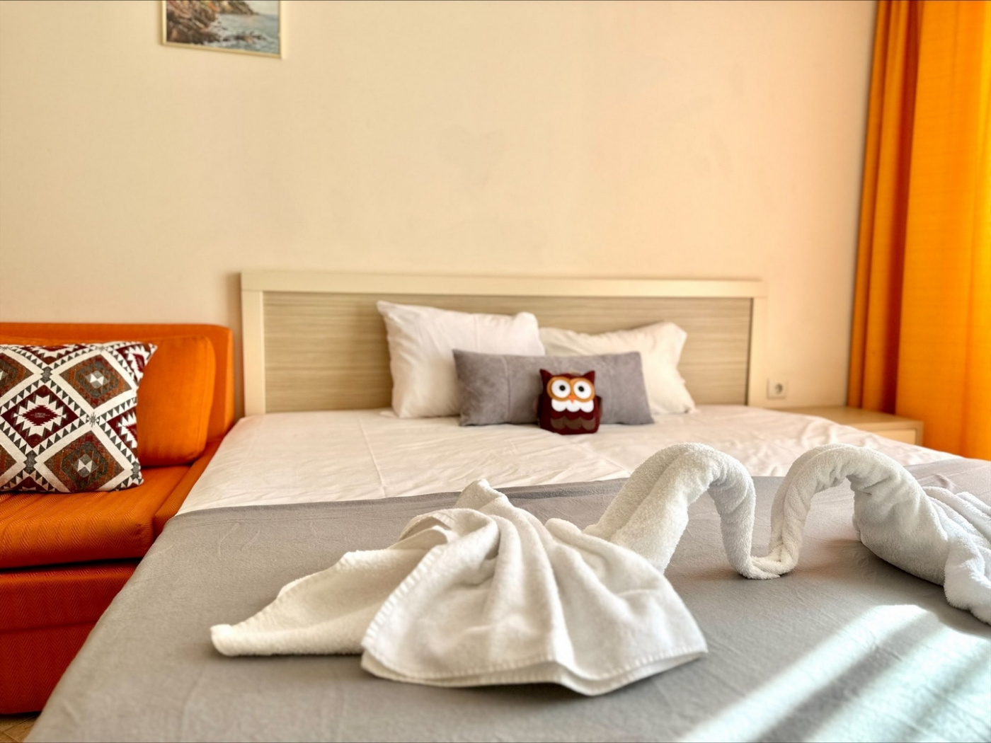 Royal Sun apartament B53