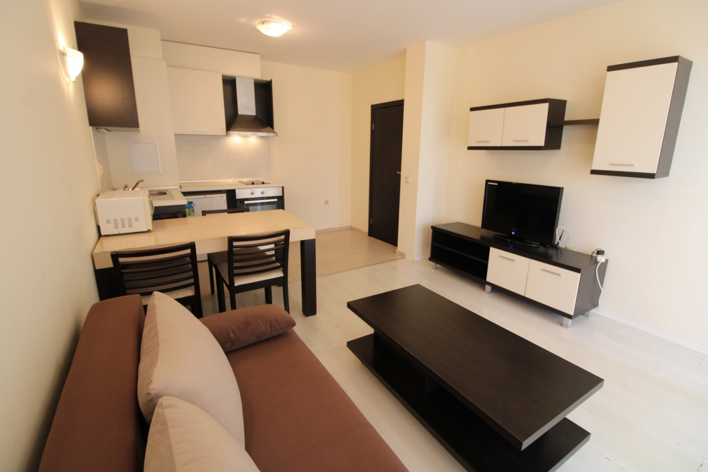 Horyzont apartament A 5