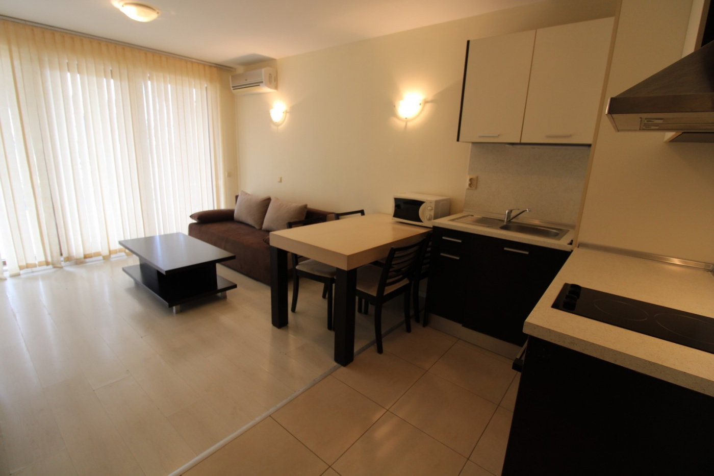 Horyzont apartament A 5