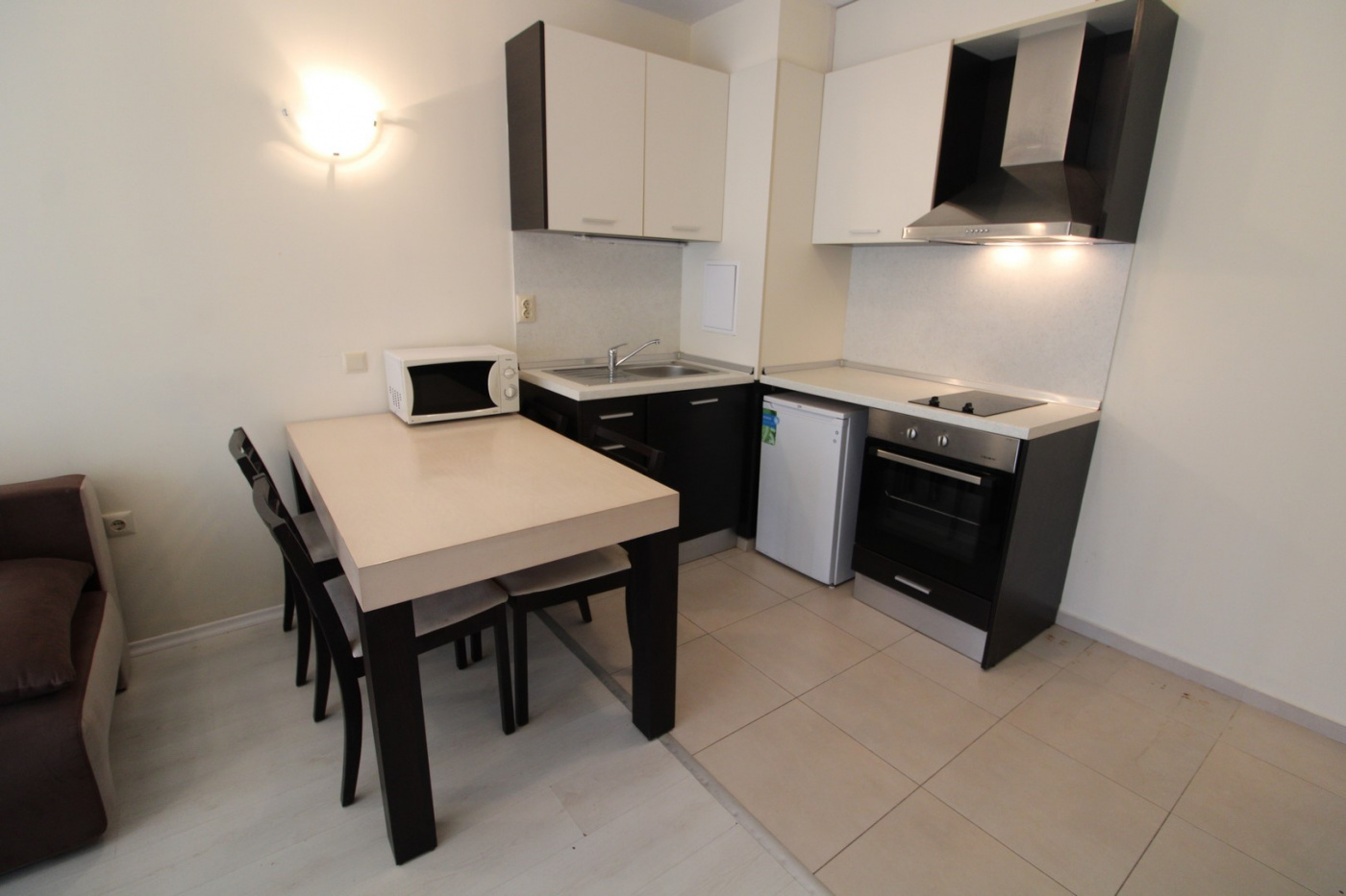 Horyzont apartament A 5