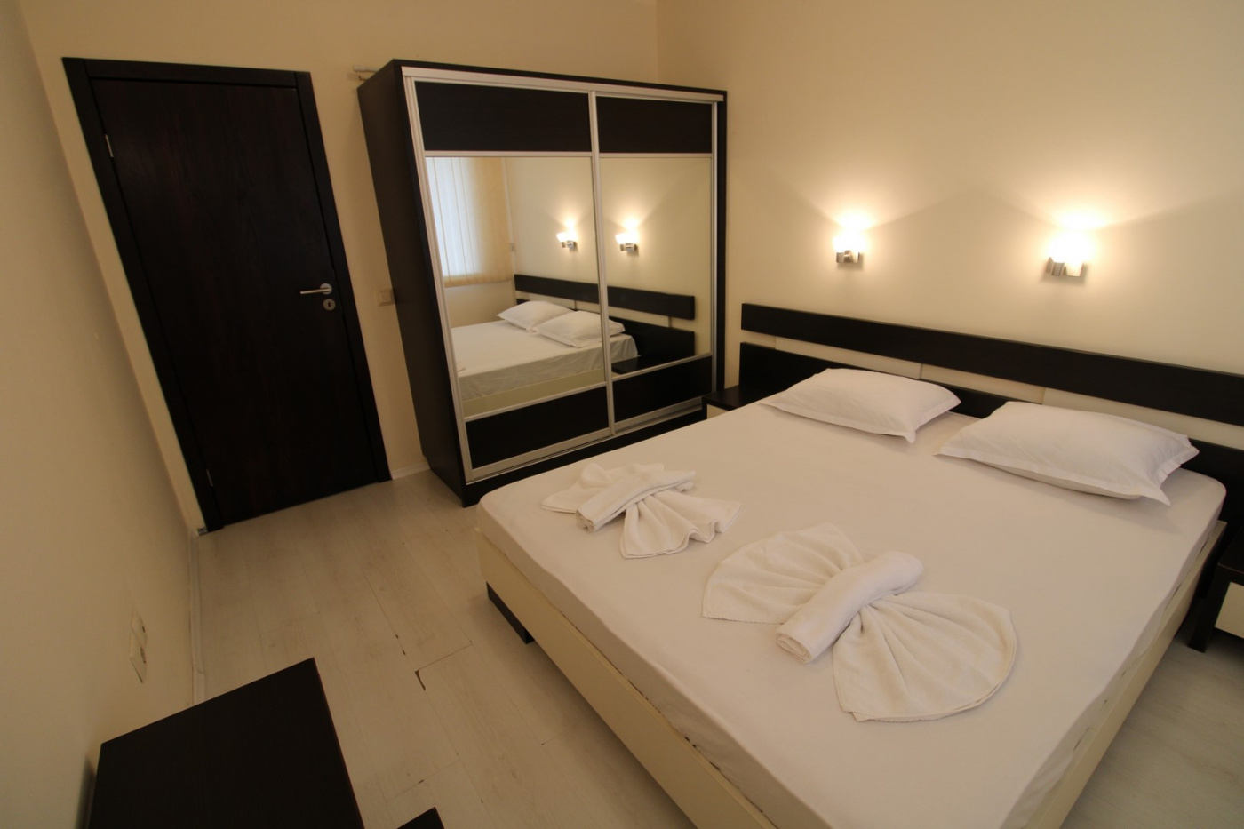 Horyzont apartament A 5