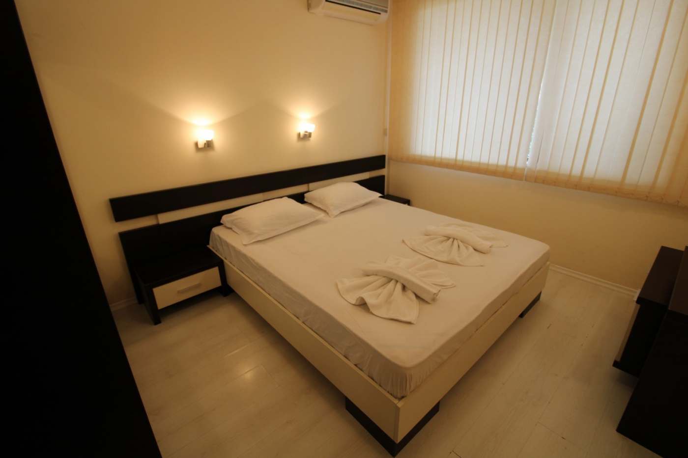 Horyzont apartament A 5