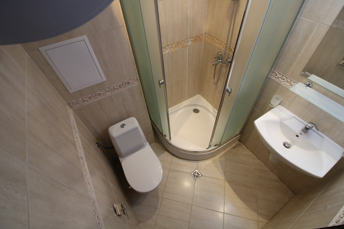 Horyzont apartament A 5