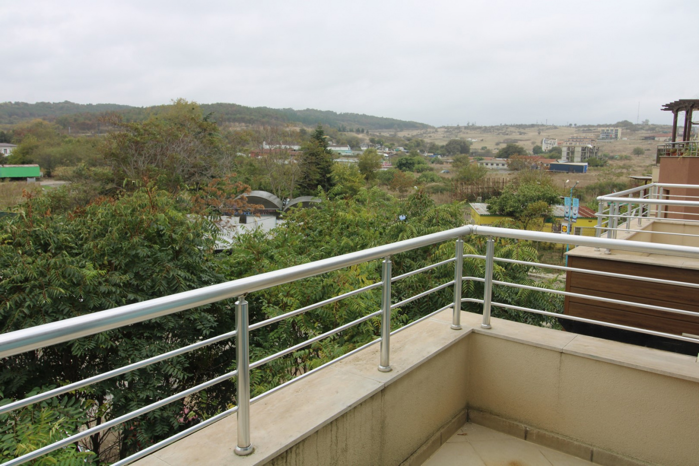 Horyzont apartament B 29