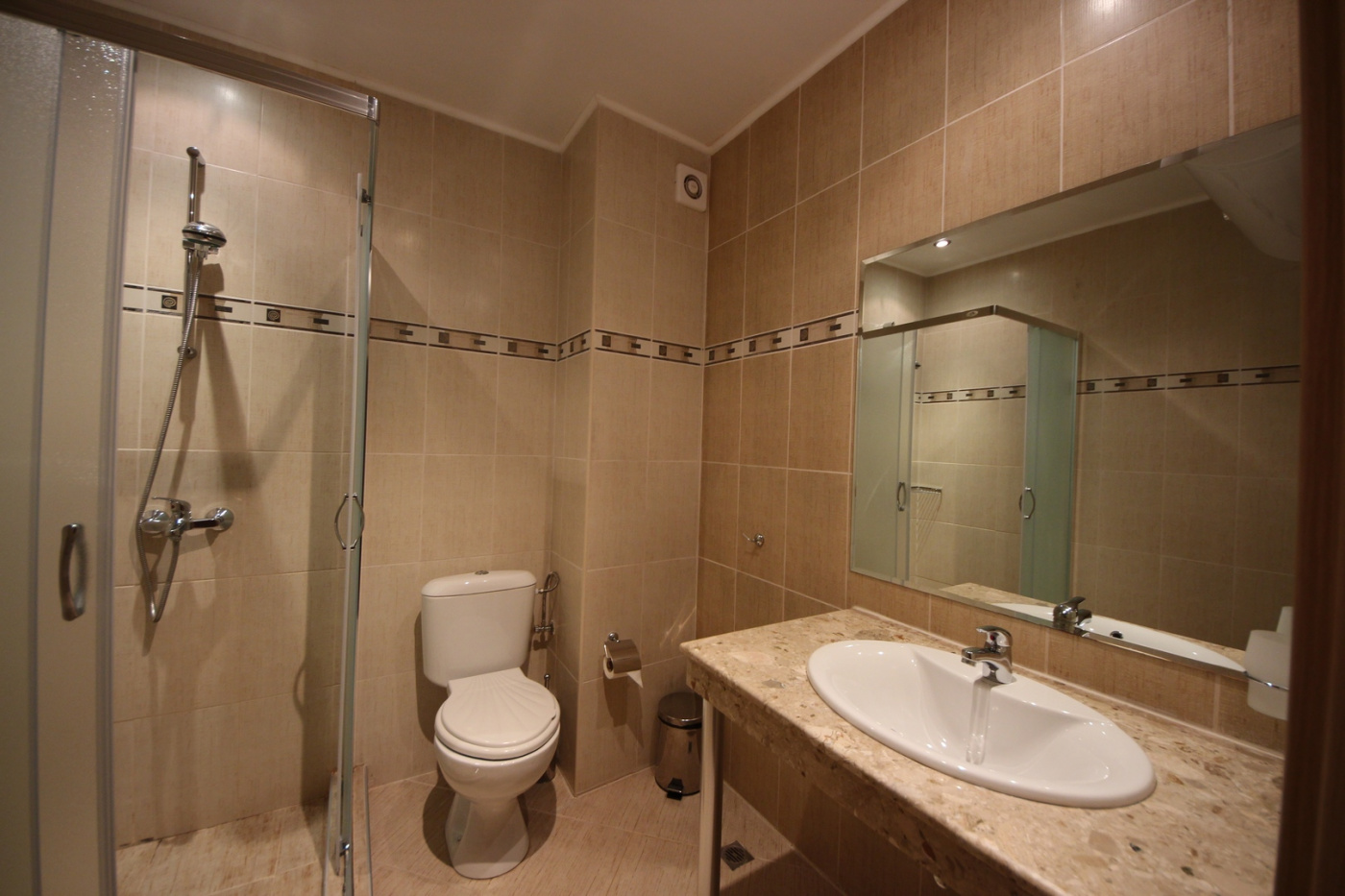 Nestinarka Beach apartament C 406