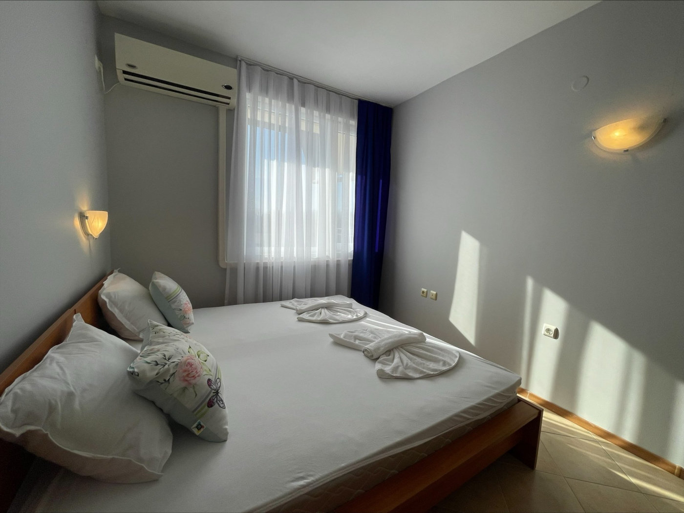 Sunny Beach Hills apartament B 7.1
