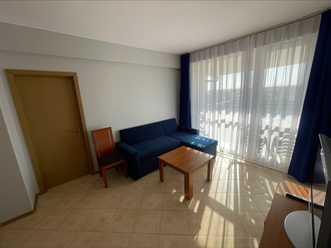 Sunny Beach Hills apartament B 7.1