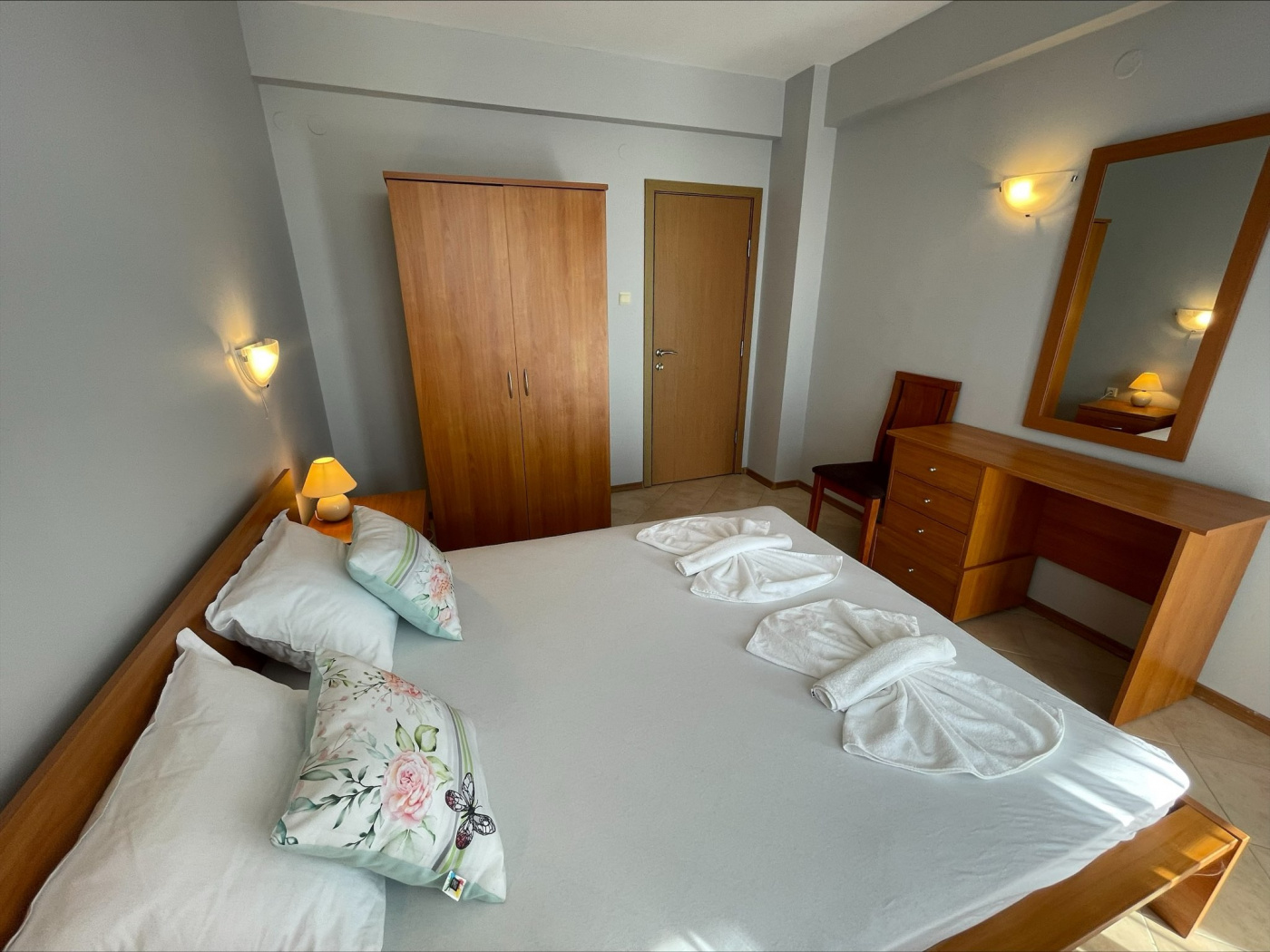 Sunny Beach Hills apartament B 7.1