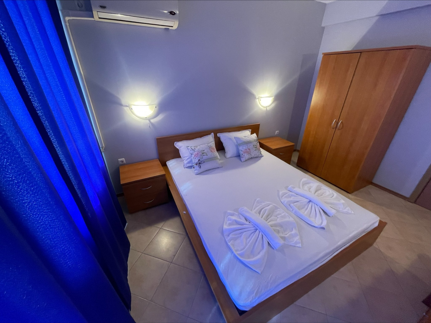 Sunny Beach Hills apartament B 7.1