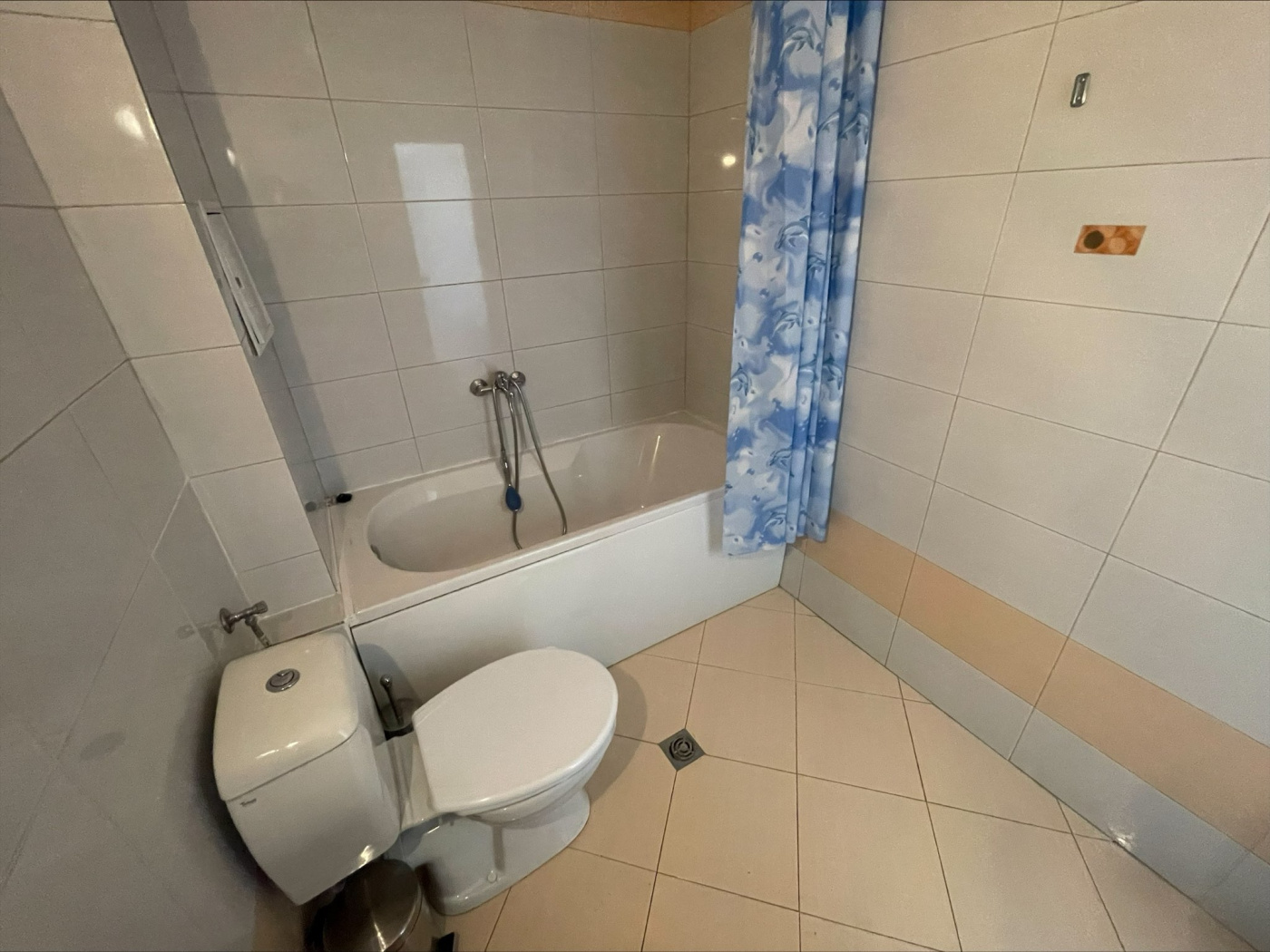 Sunny Beach Hills apartament B 7.1