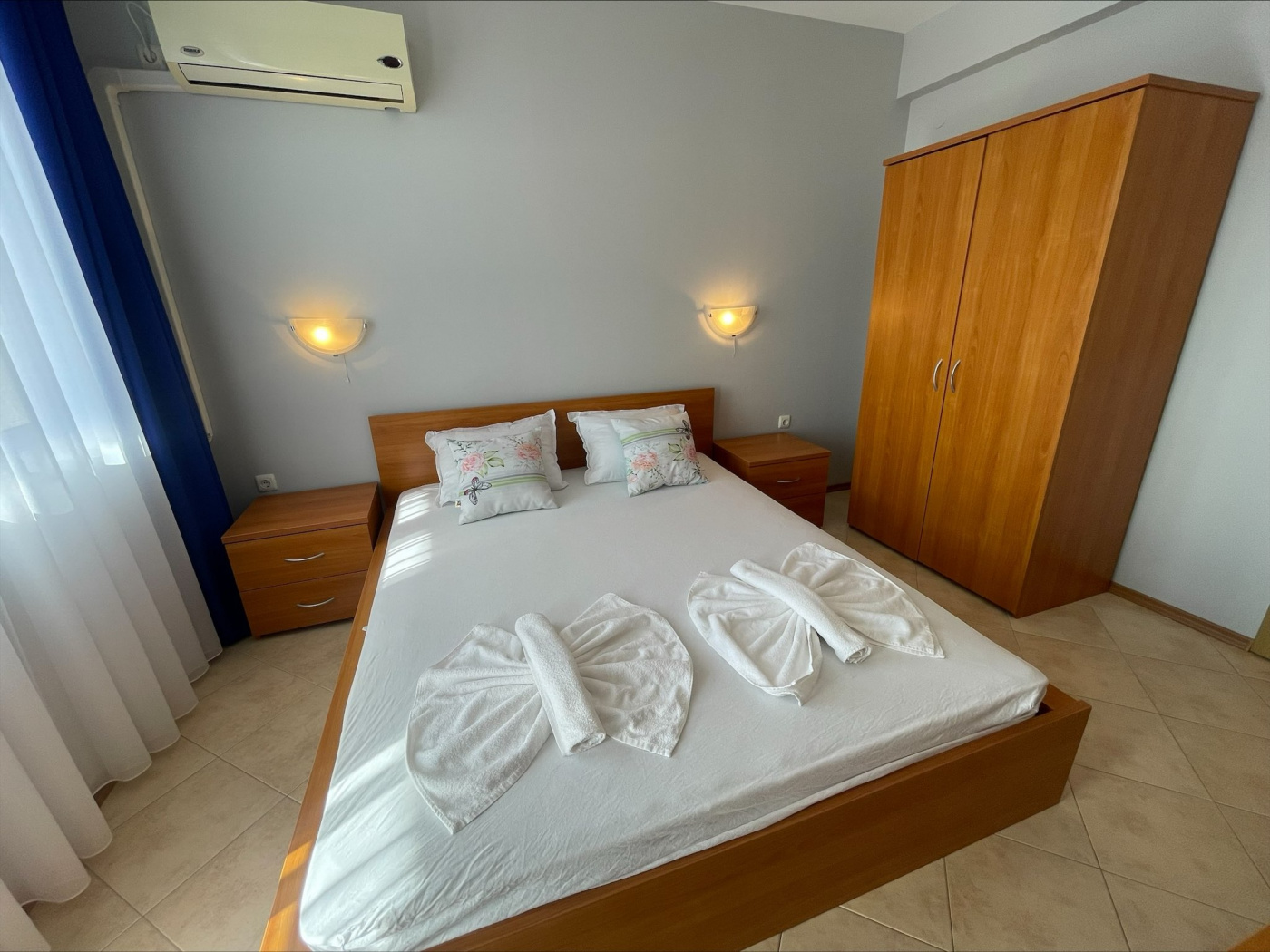 Sunny Beach Hills apartament B 7.1