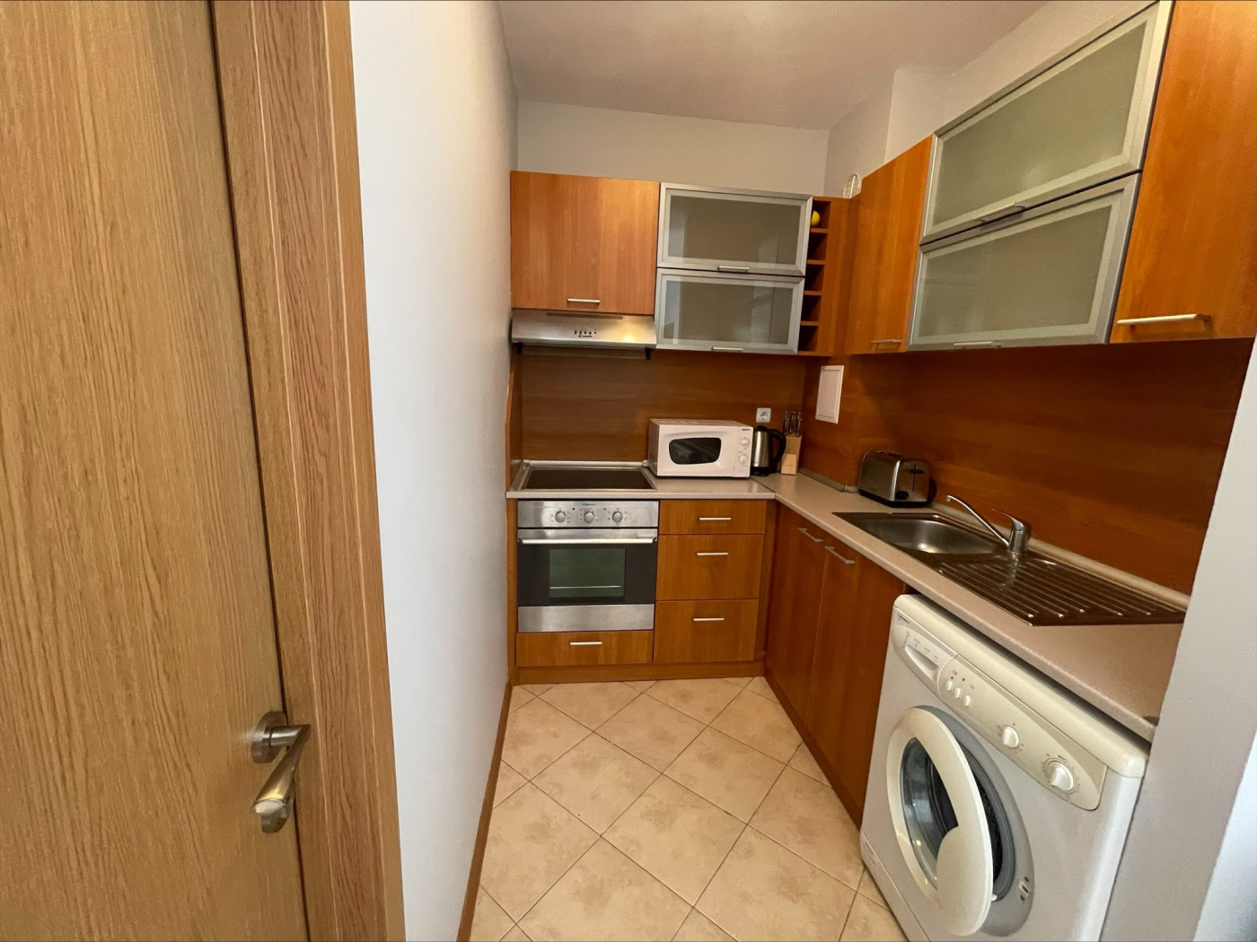 Sunny Beach Hills apartament B 7.1