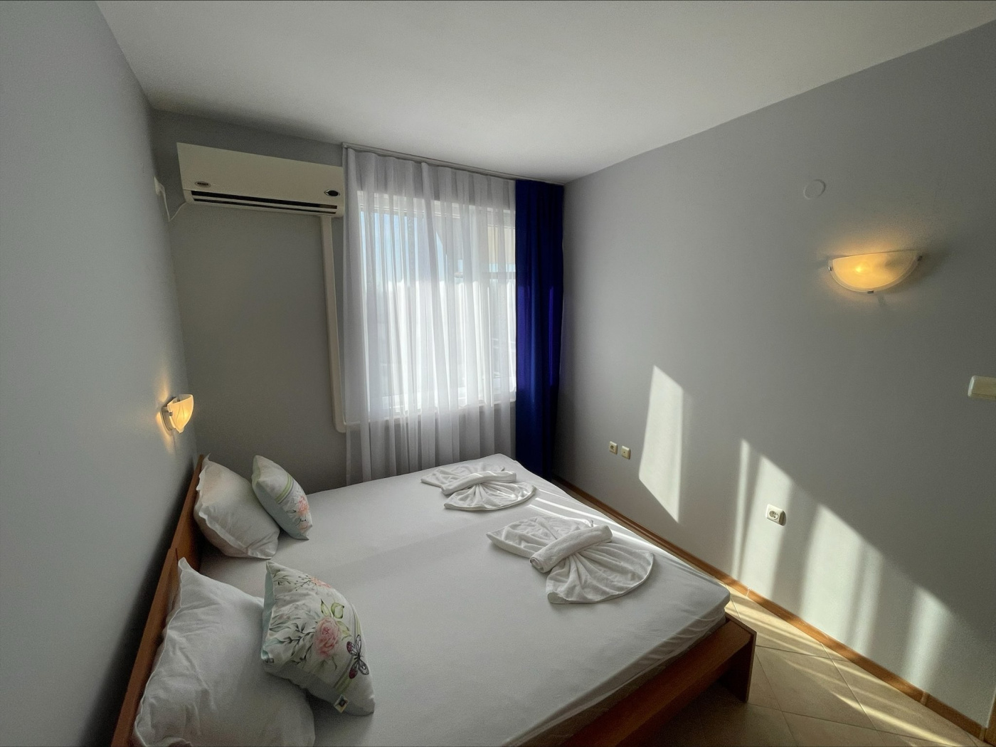Sunny Beach Hills apartament B 7.1