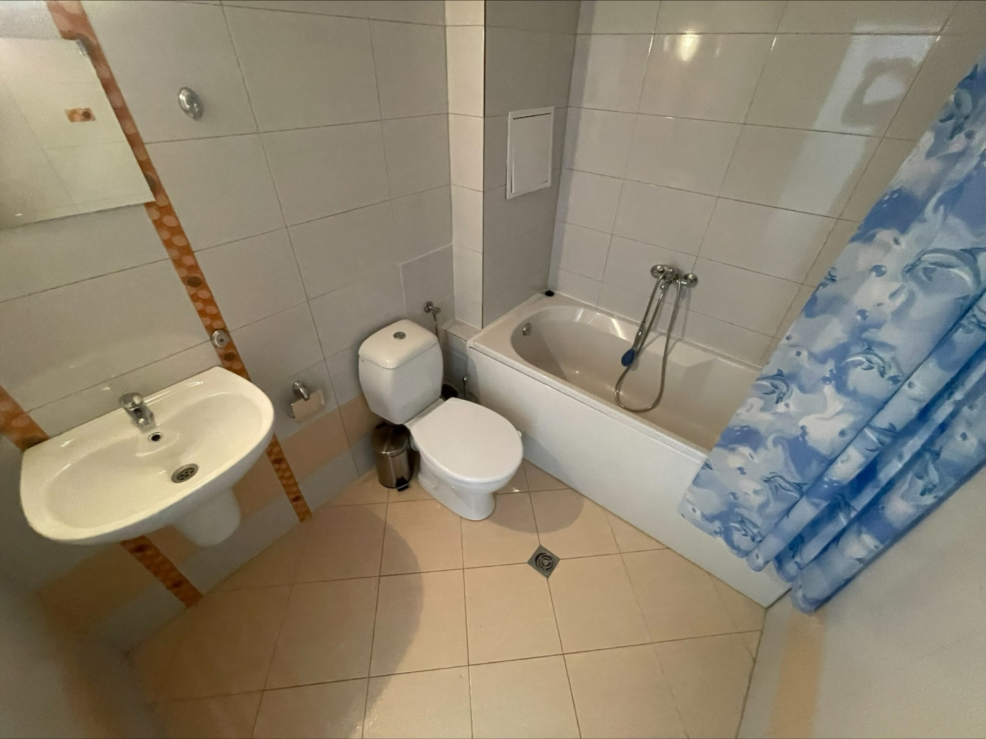 Sunny Beach Hills apartament B 7.1