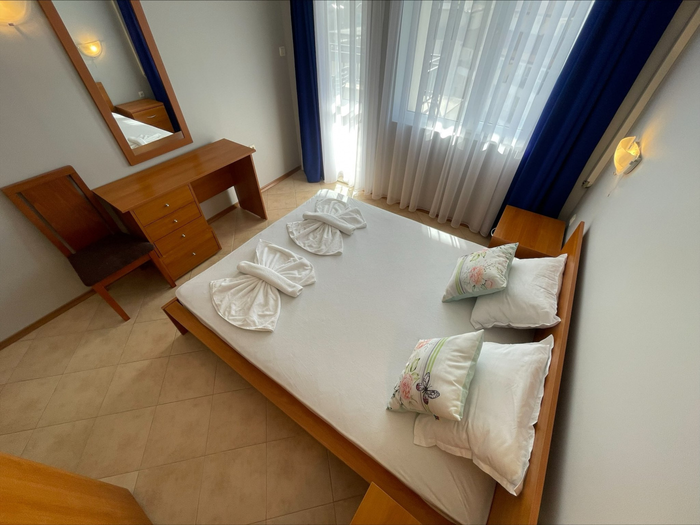 Sunny Beach Hills apartament B 7.1