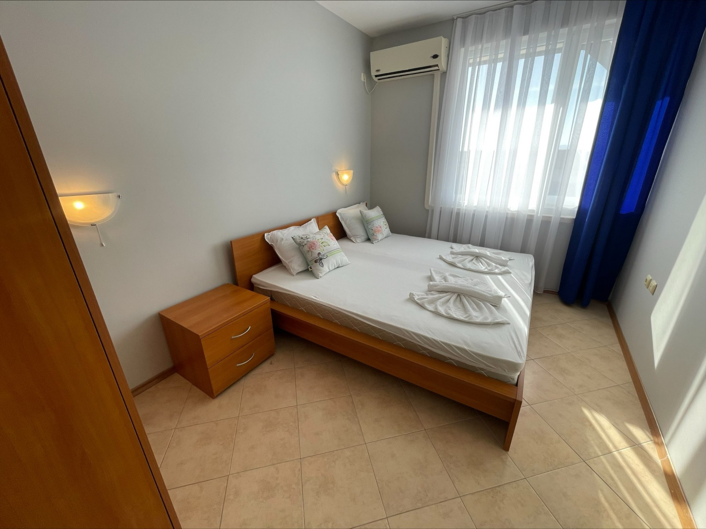 Sunny Beach Hills apartament B 7.1