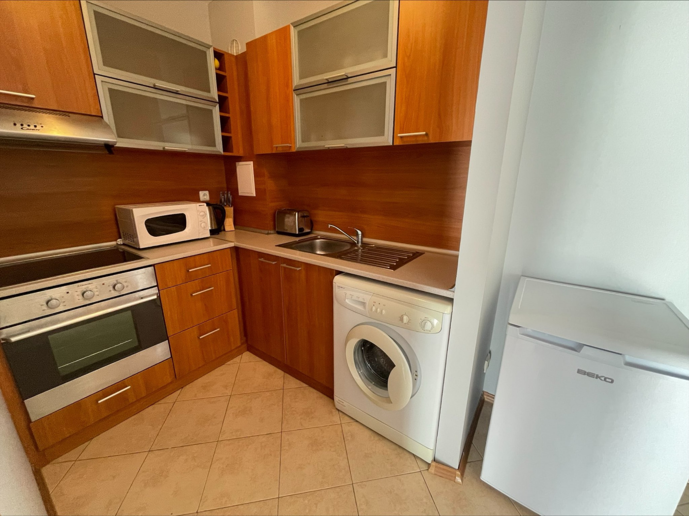 Sunny Beach Hills apartament B 7.1