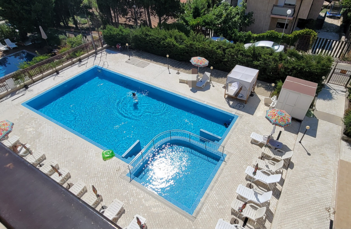 Horizont Aparthotel