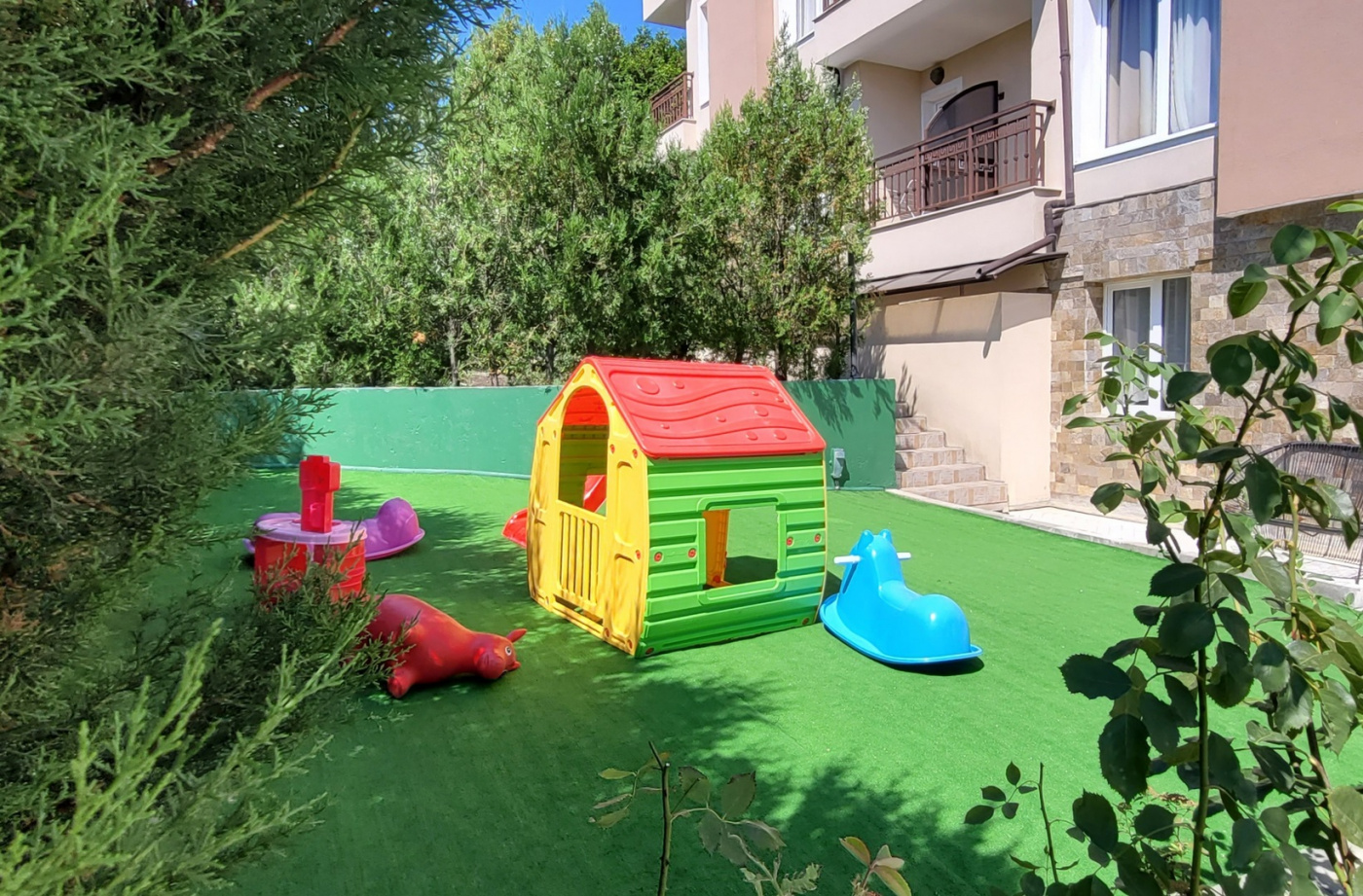 Horizont Aparthotel