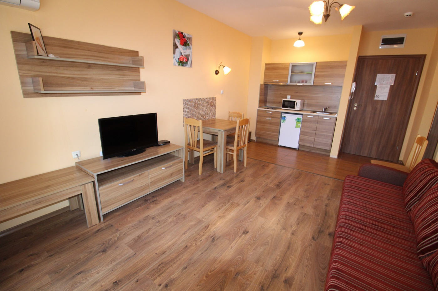 Horizont apartament C2/42