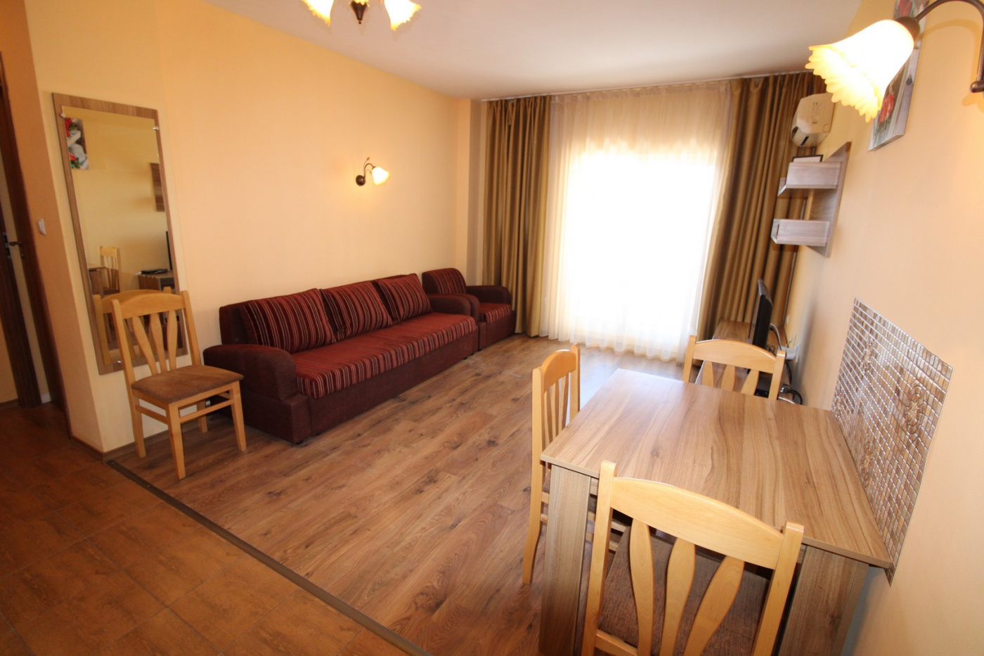 Horizont apartament C2/42