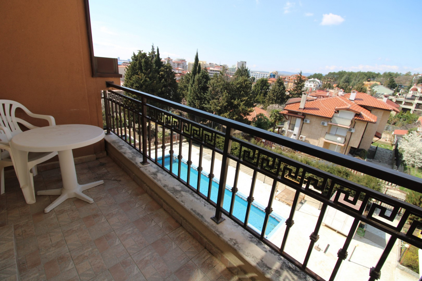Horizont apartament C2/42