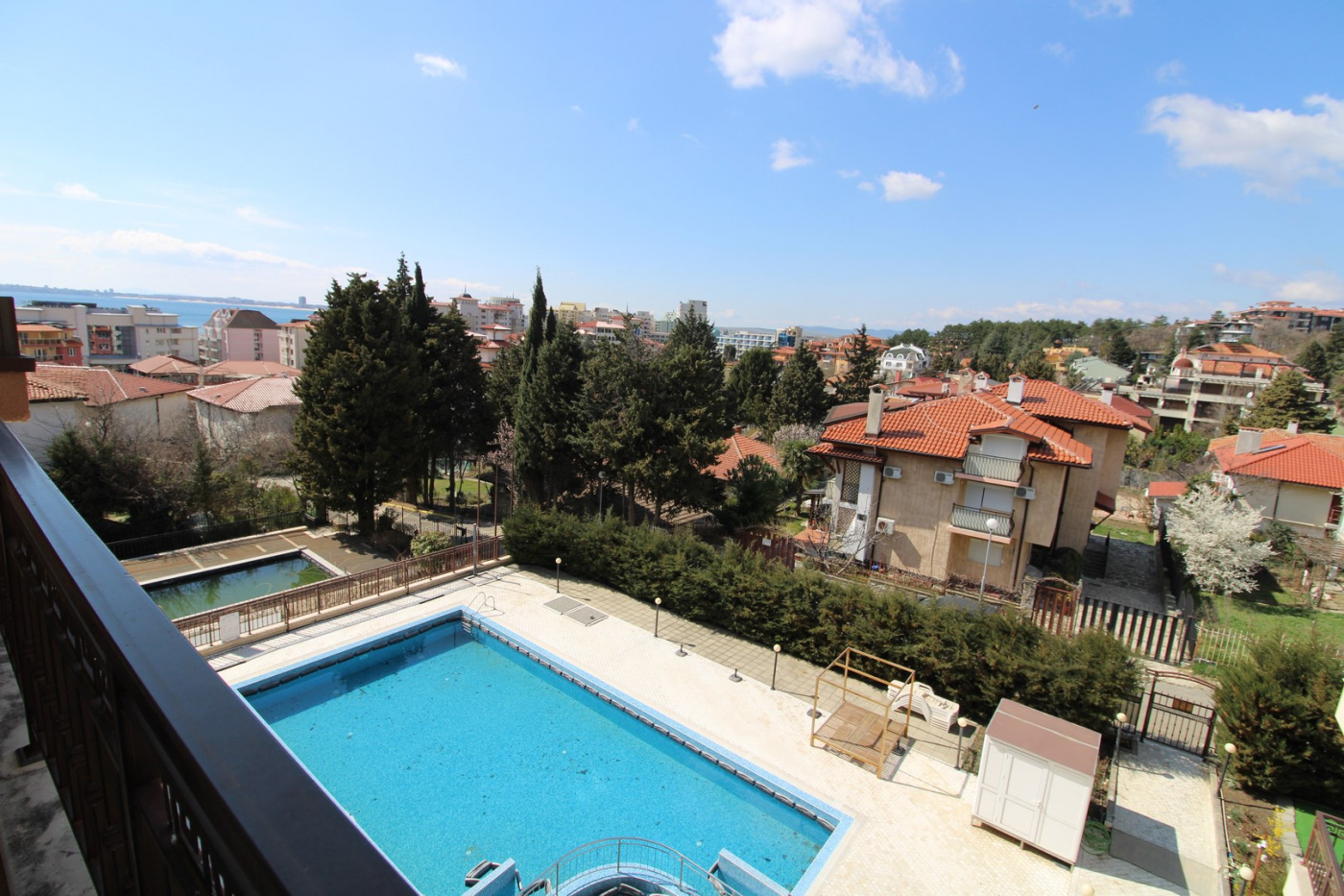 Horizont apartament C2/42