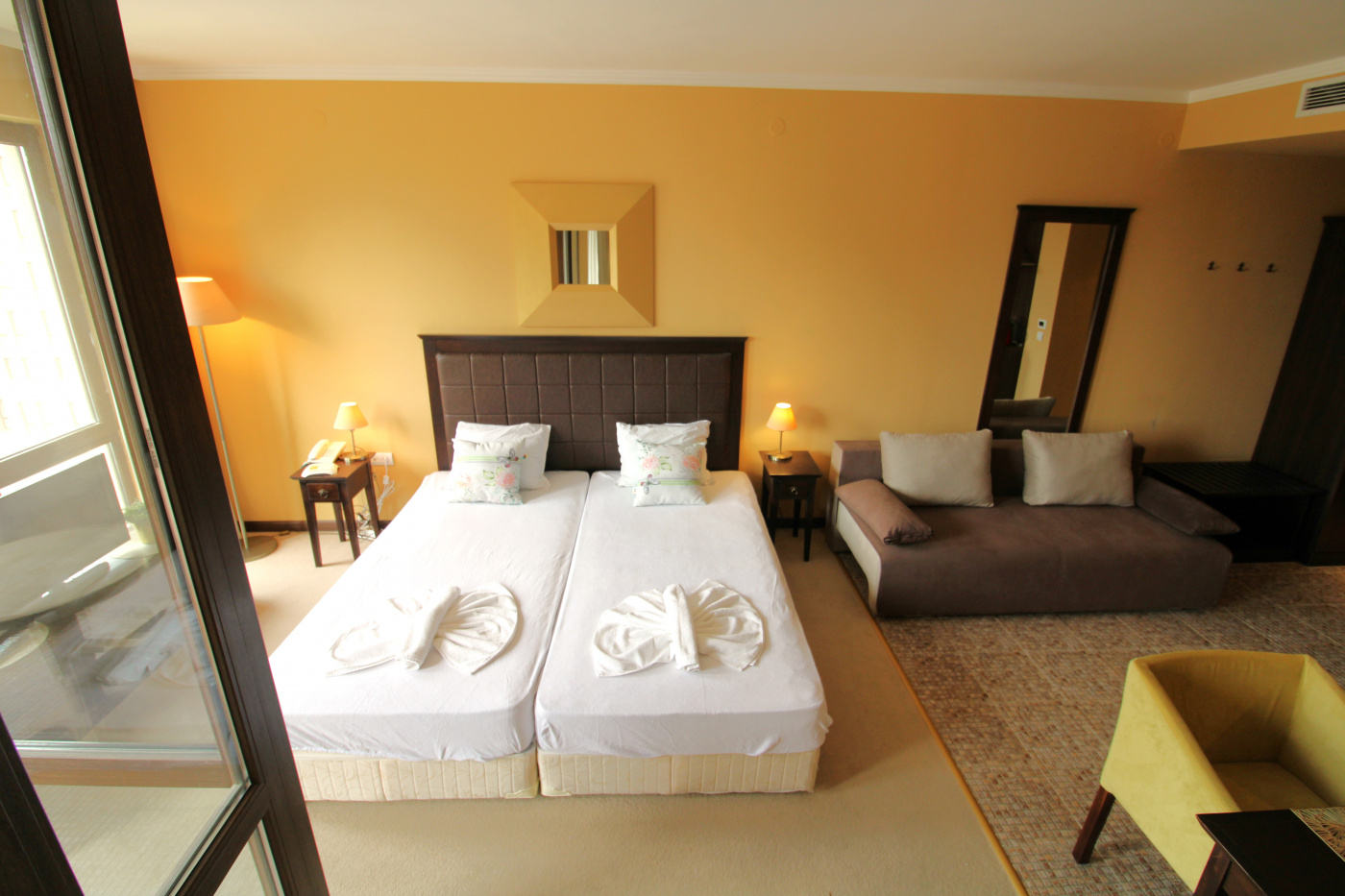 Royal Beach apartament B607