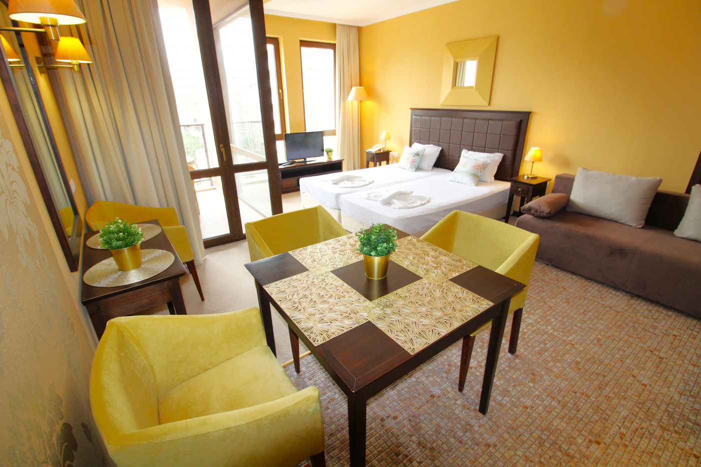Royal Beach apartament B607