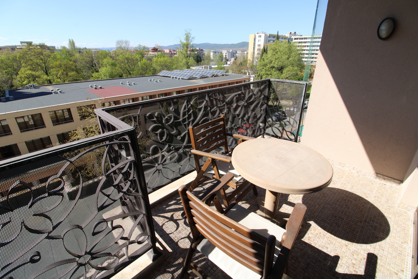 Royal Beach apartament E402
