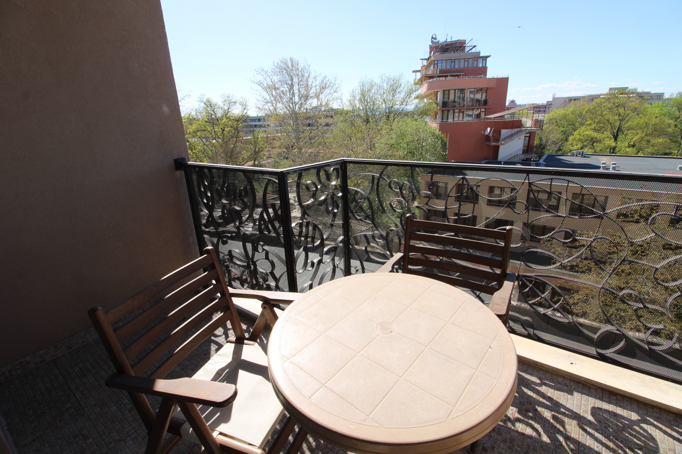 Royal Beach apartament E402