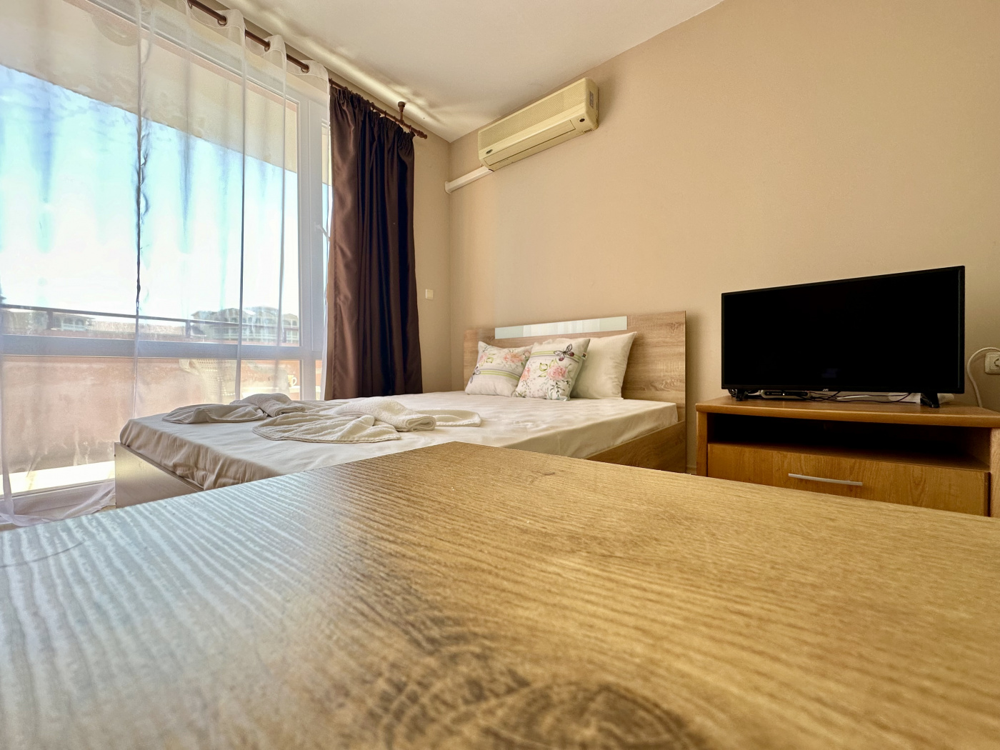Privilege Fort Beach apartament C 4-267
