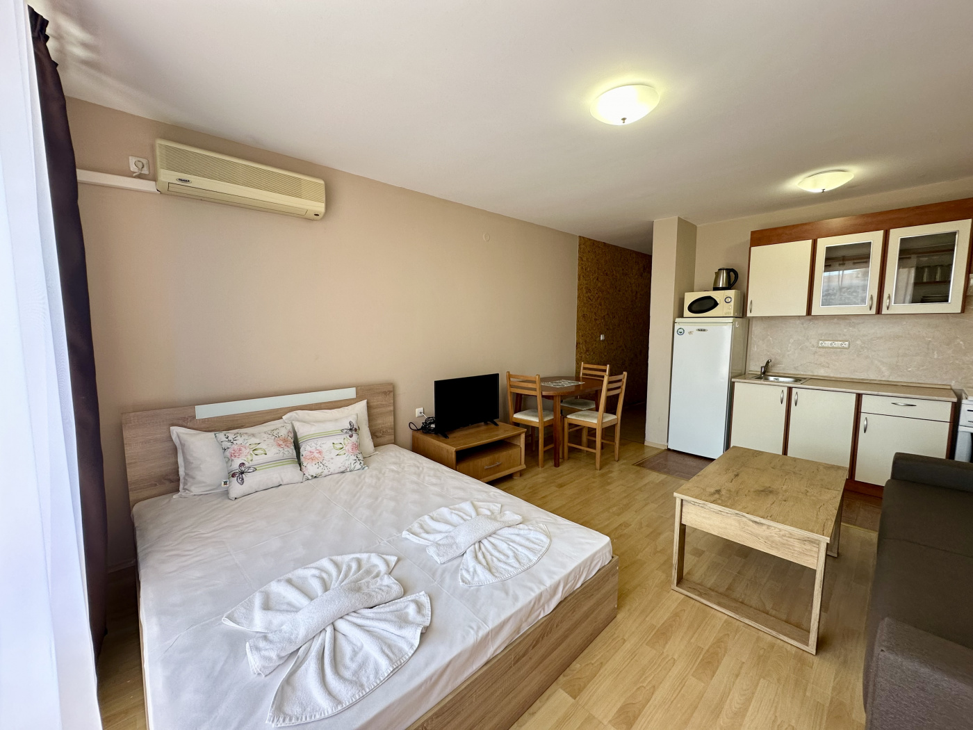Privilege Fort Beach apartament C 4-267