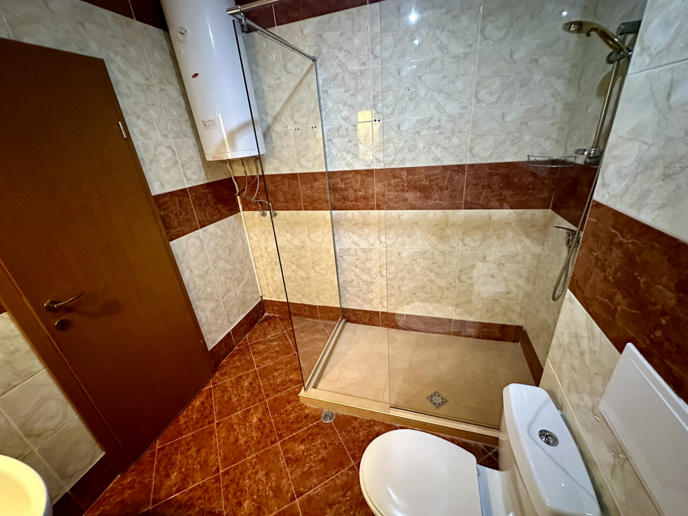 Privilege Fort Beach apartament C 4-267