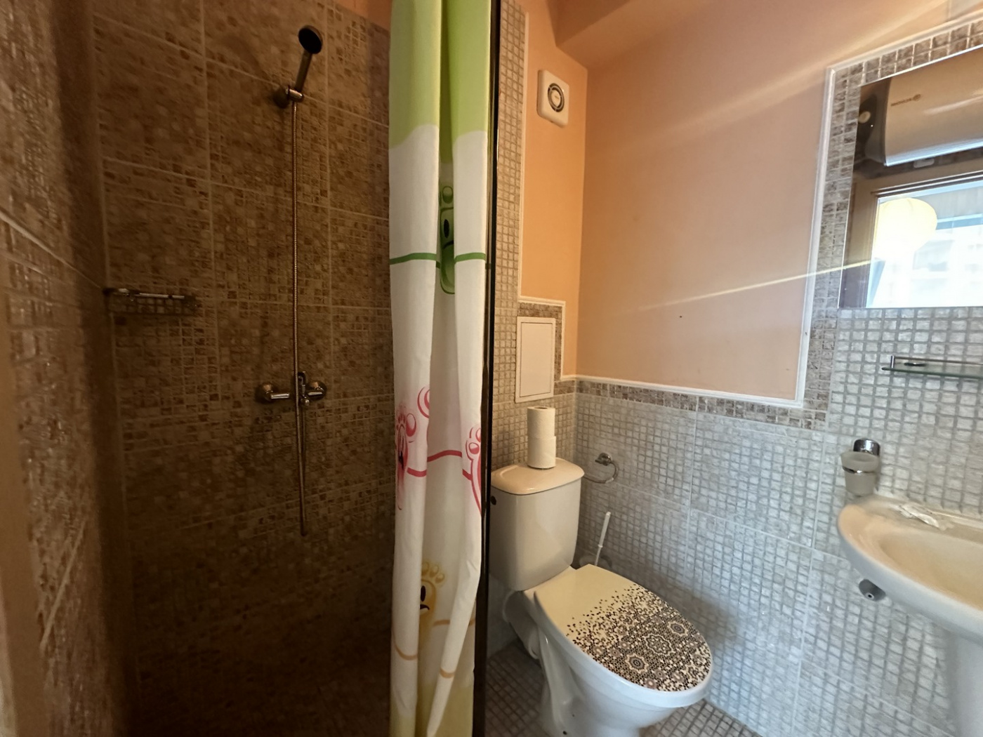 Rainbow 3 apartament B 114