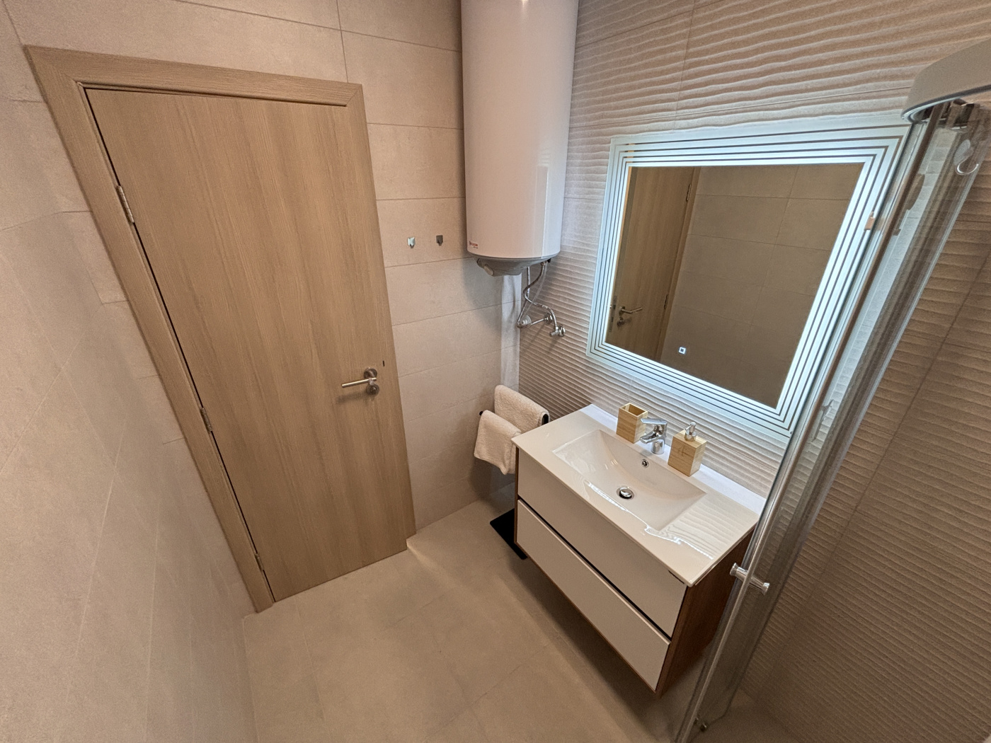 Sorrento apartament D 2.1