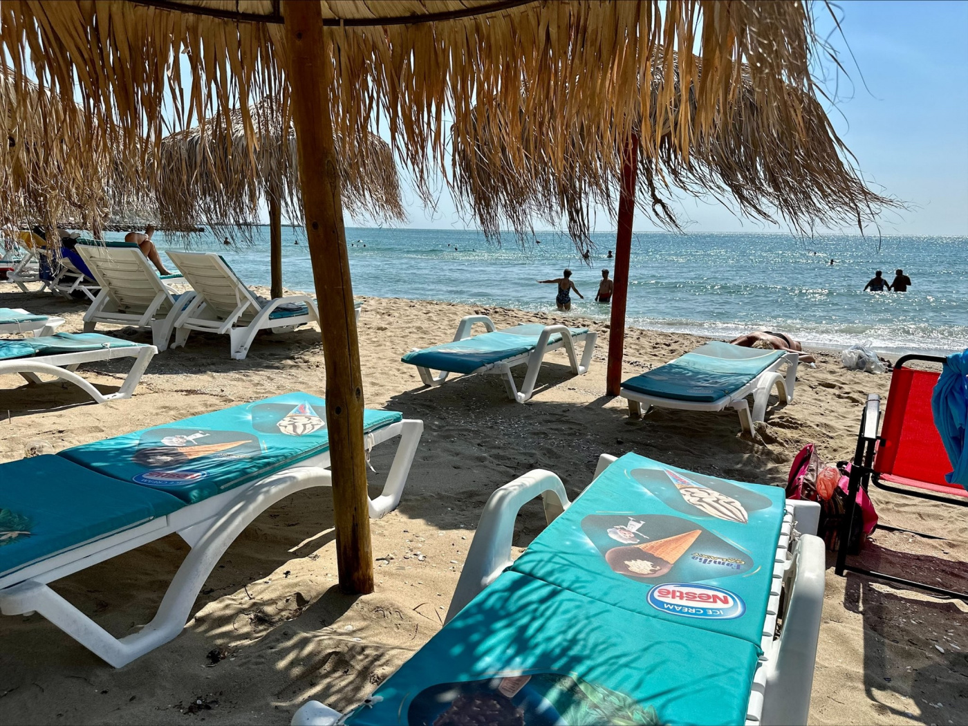 Ipanema Beach Aparthotel