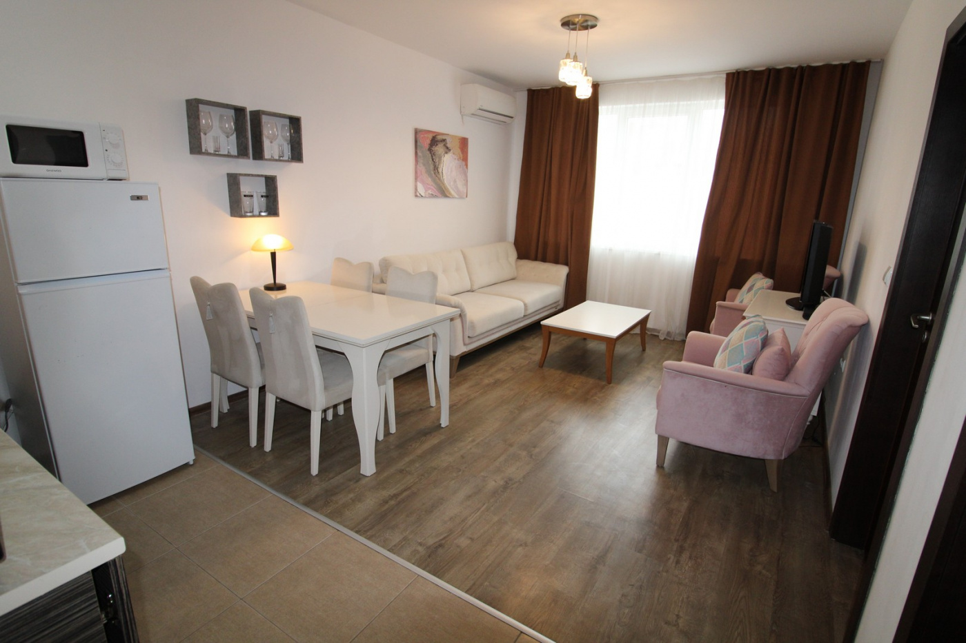 Villa Aria apartament A41