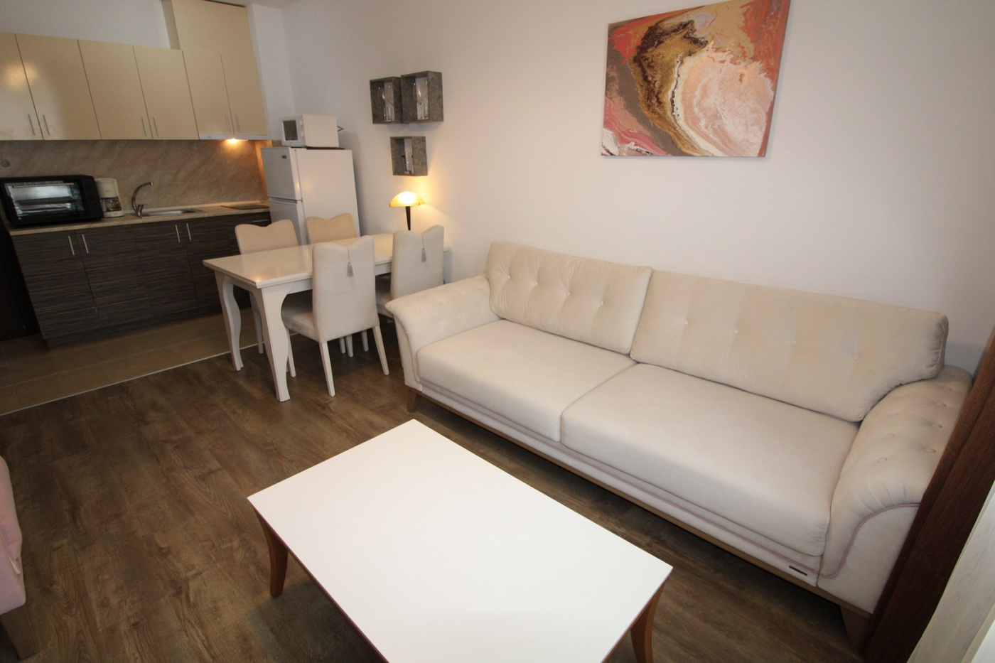Villa Aria apartament A41
