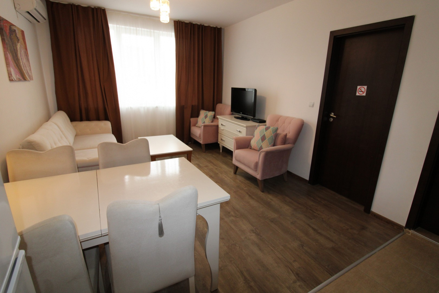 Villa Aria apartament A41