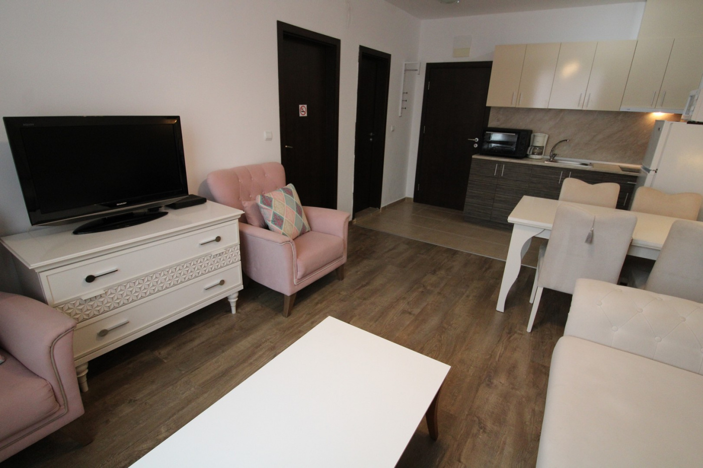 Villa Aria apartament A41