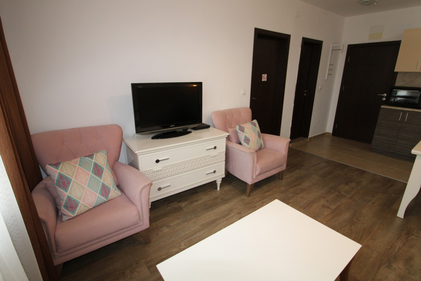 Villa Aria apartament A41