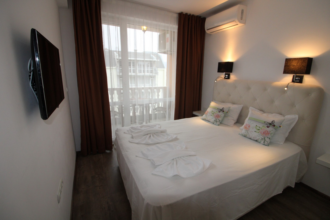 Villa Aria apartament A41