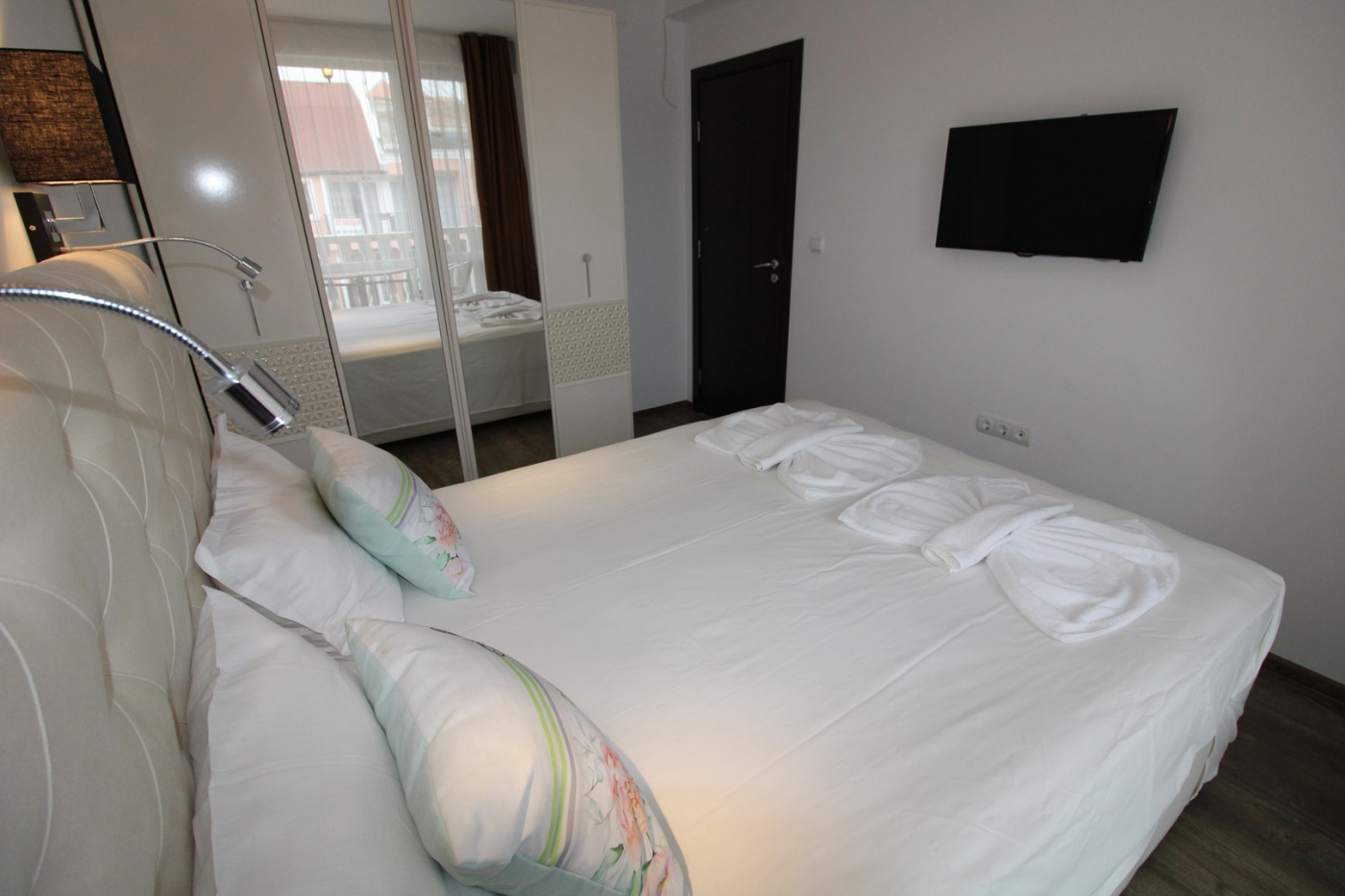 Villa Aria apartament A41