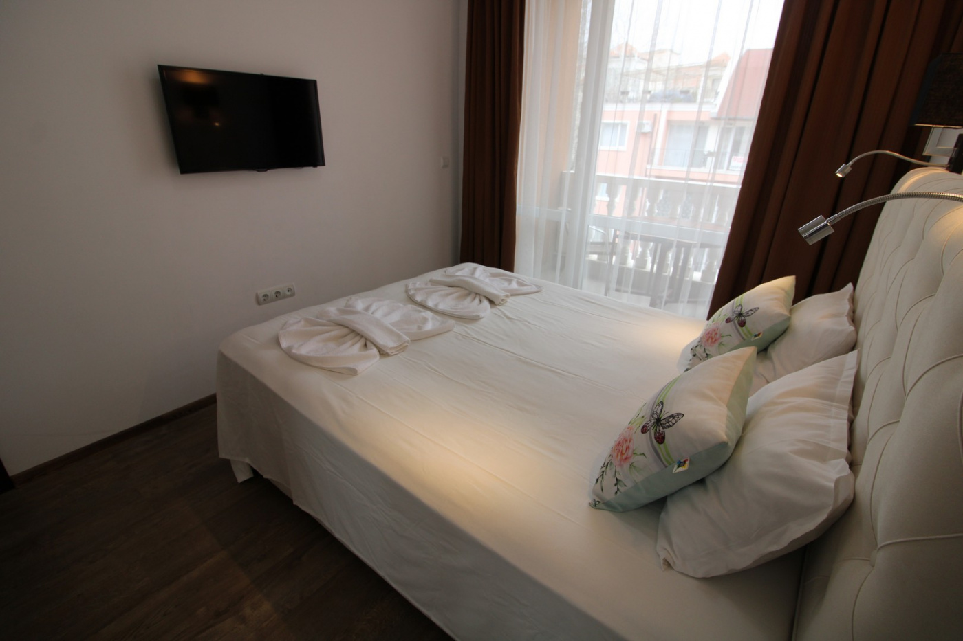 Villa Aria apartament A41