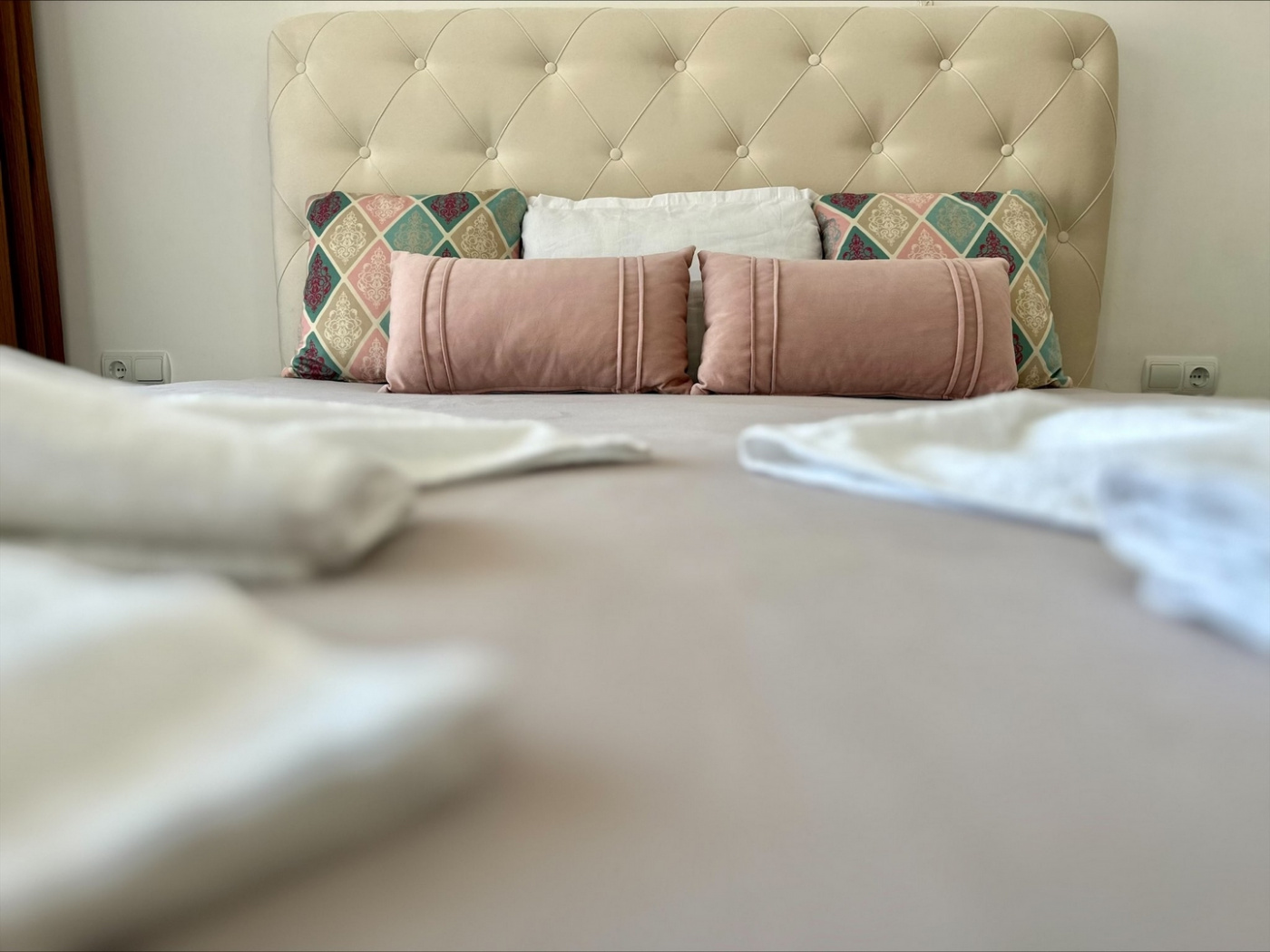 Villa Aria apartament A41