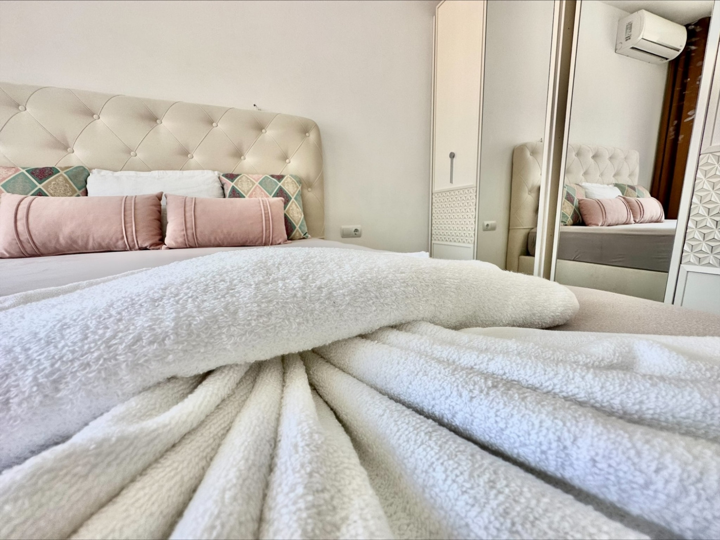 Villa Aria apartament A41