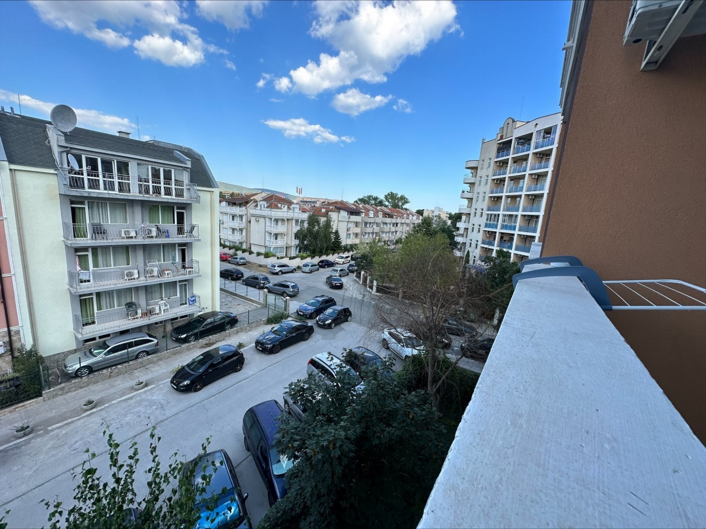 Villa Aria apartament A41