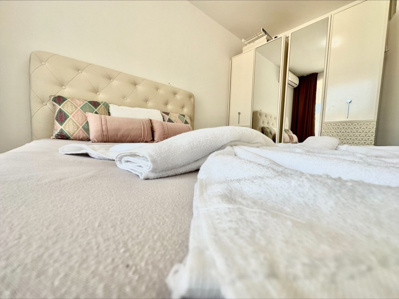 Villa Aria apartament A41